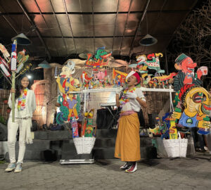 Pameran 25 tahun Peristiwa Mei dan Reformasi 1998 Bentara Budaya