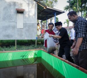 Kementerian Desa Pembangunan Daerah Tertinggal dan Transmigrasi