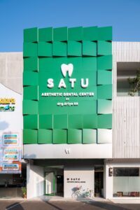 Satu Dental Kemang