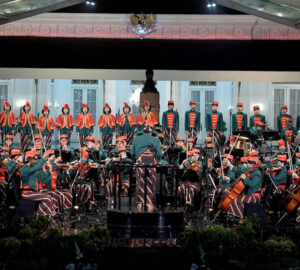 Keraton Yogyakarta Gelar Simposium Internasional Budaya Jawa