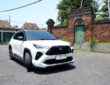 Merasakan Keandalan dan Kenyamanan Toyota Yaris Cross Hybrid