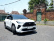 Toyota Terus Berinovasi Menuju Kendaraan Ramah Lingkungan