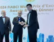 summarecon raih Fiabci 2024