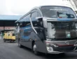 liburan keluarga bus sandholiday