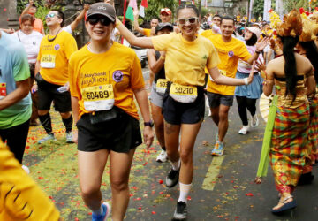 Maybank Marathon 2024