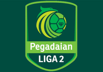 Liga 2 Indonesia