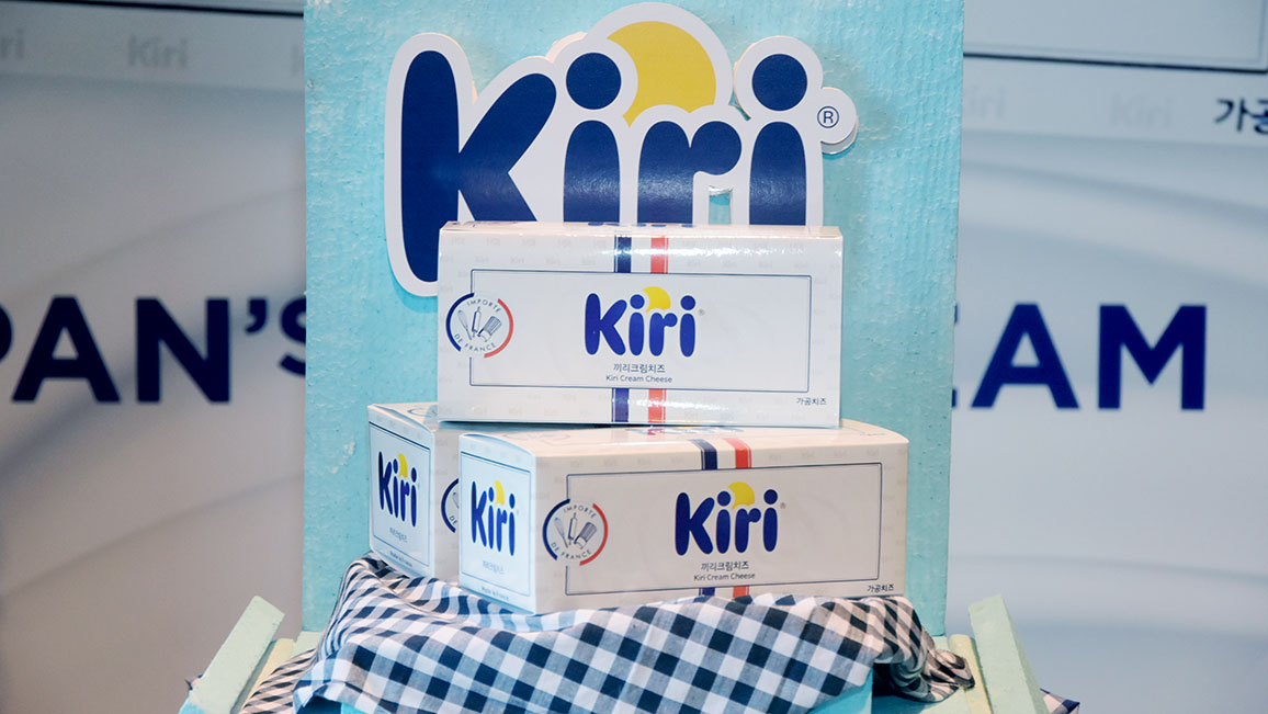 kiri cream cheese