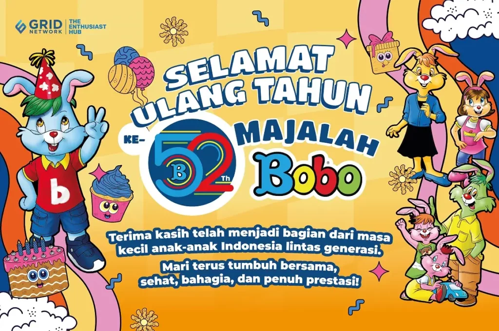 Bobo Hut 52 Greetings Banner 1054 X 700