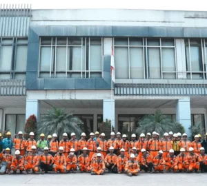 semen gresik k3