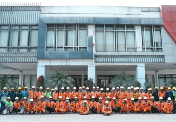 semen gresik k3