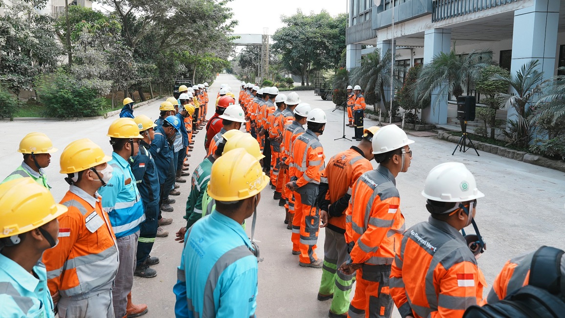 Foto 3 Semen Gresik 23 April
