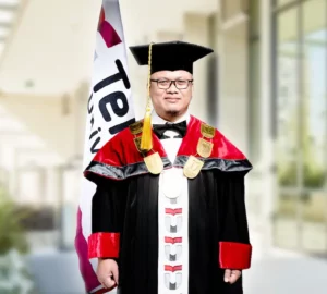 kampus berdampak