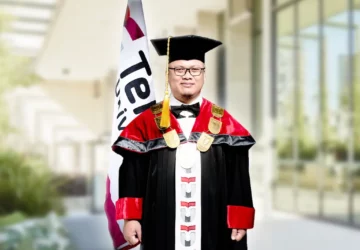 kampus berdampak