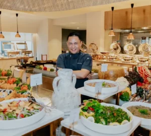 Mangkuluhur ARTOTEL Suites