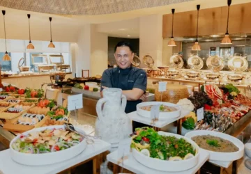 Mangkuluhur ARTOTEL Suites