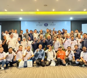 Láska Hotel Sukabumi