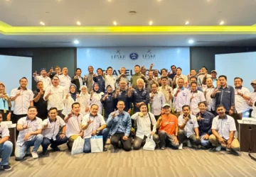 Láska Hotel Sukabumi