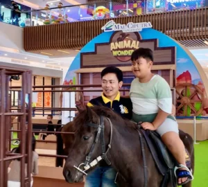 Fi Mal Ciputra Tangerang