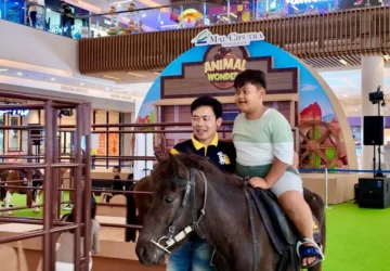 Fi Mal Ciputra Tangerang