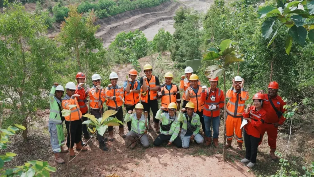 semen gresik tanggap darurat