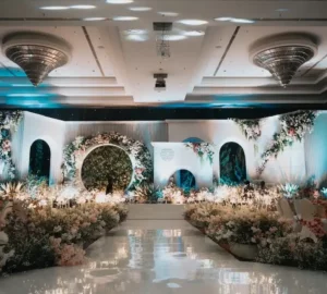 Grand Ballroom Grand Mercure Bandung