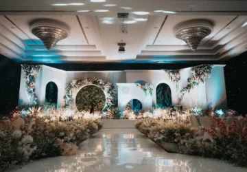 Grand Ballroom Grand Mercure Bandung