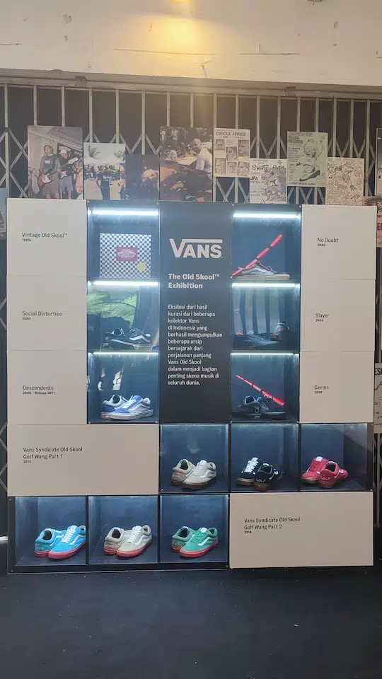 Vans