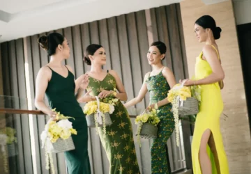 Hotel Santika Batam