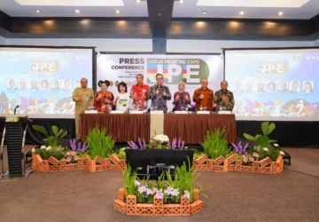 Jogja Printing Expo 2025