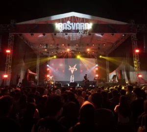 Rasvara Fest Vol. 2 2025