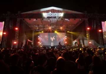 Rasvara Fest Vol. 2 2025