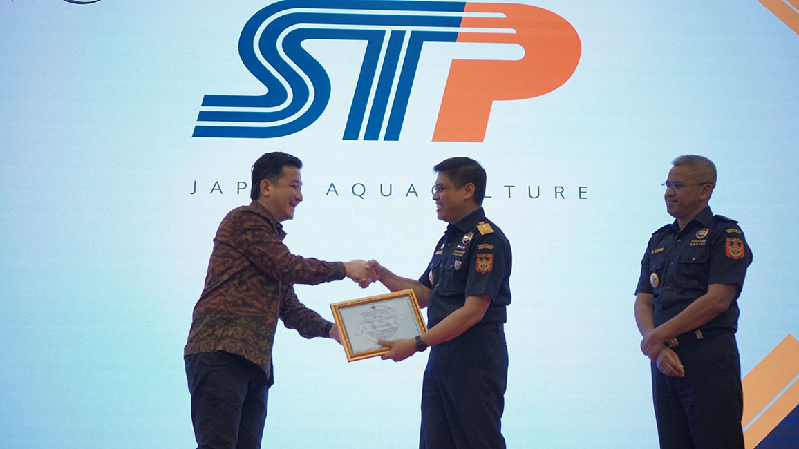 Stp Japfa 2
