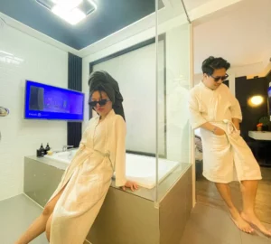 Wanderlust In Bandung Artotel Group