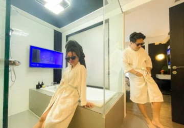 Wanderlust In Bandung Artotel Group