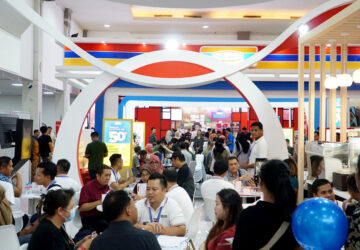 Ifbc Yogyakarta 1