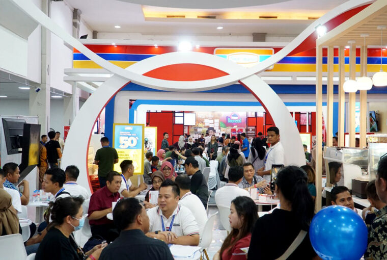 Ifbc Yogyakarta 1