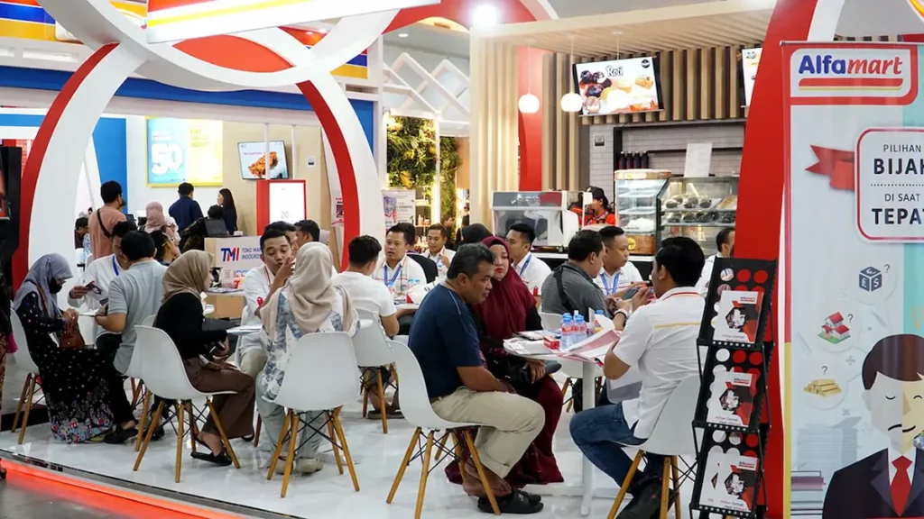 Ifbc Yogyakarta 2