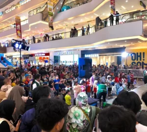 Ciputra 1
