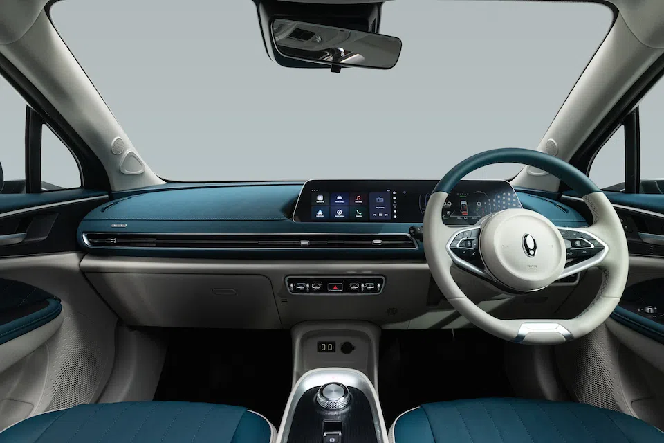 Gwm Ora 03 Interior (2)