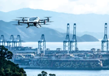 Model Mobil Terbang Dari Xpeng Aeroht Pevc 2025