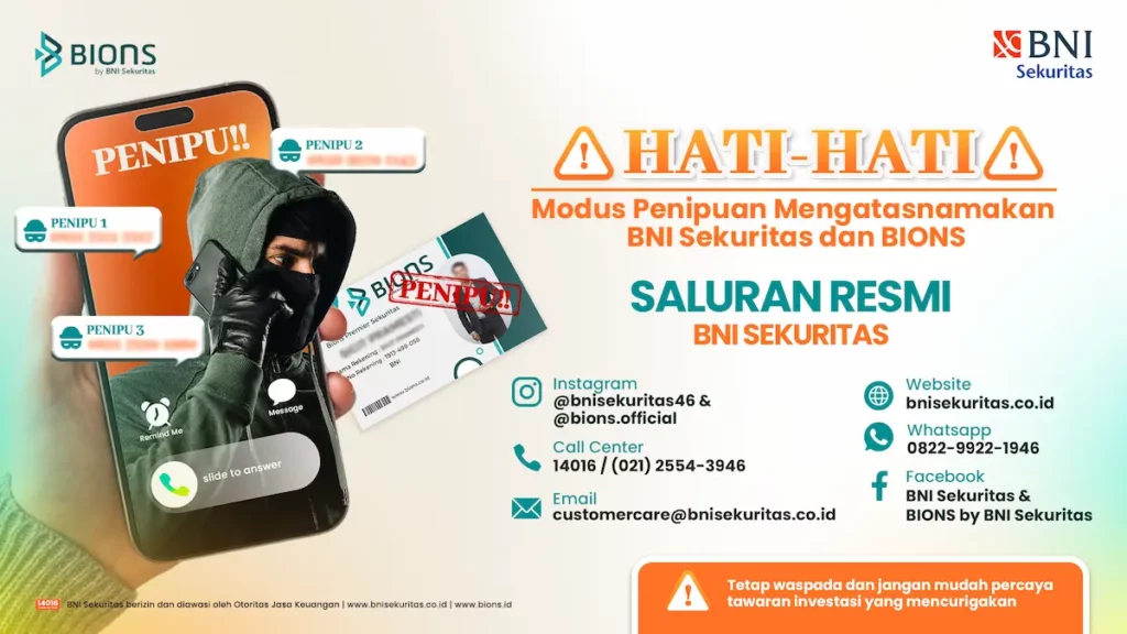 New Materi Web Penipuan Markom