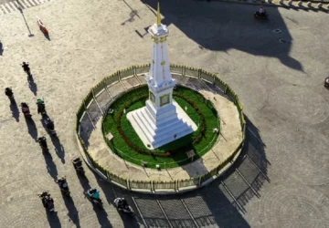 Tugu Jogja