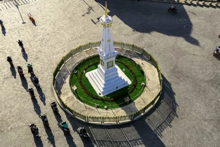 Tugu Jogja