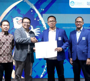 UBSI Karawang