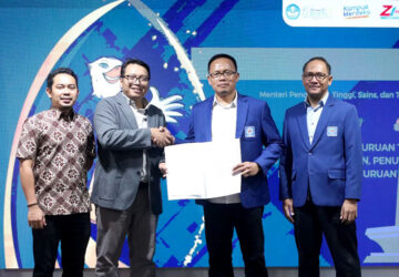 UBSI Karawang