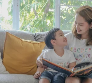 Anak Baca Majalah